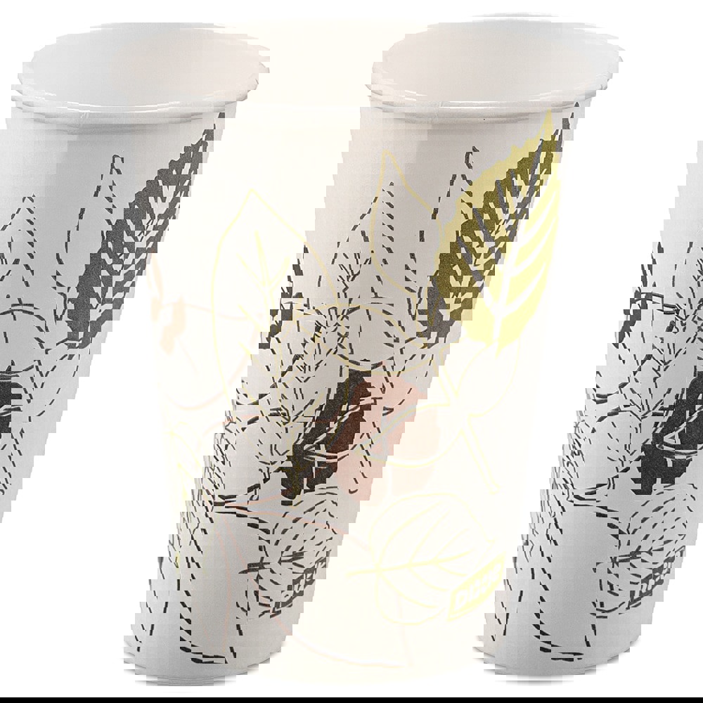 CUP,HOT,PPR,8OZ,25PK